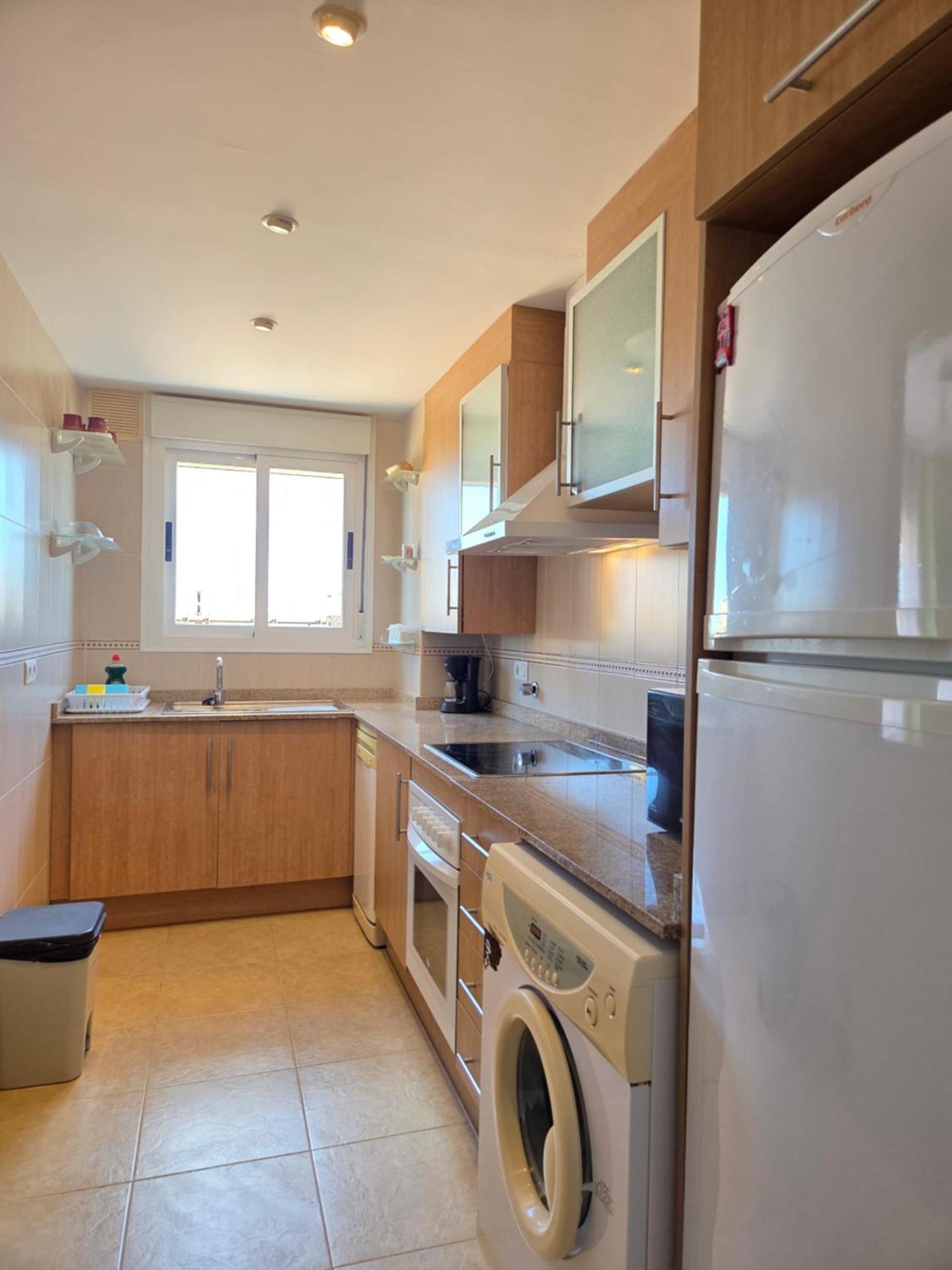 Apartamento Torremar Frontal Al Mar Oropesa del Mar Exterior foto